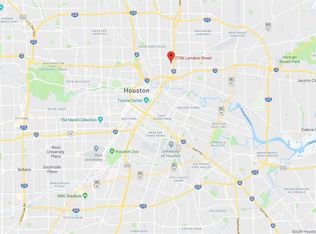 2706 Lorraine St, Houston, TX 77026