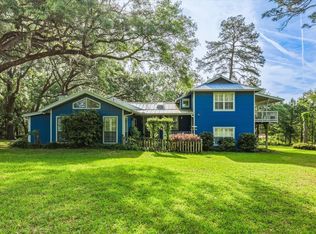 9341 Centerville Rd, Tallahassee, FL 32309