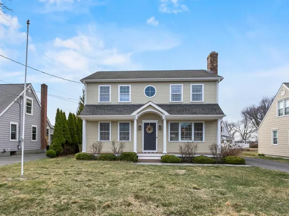 365 3rd Avenue, Stratford, CT 06615