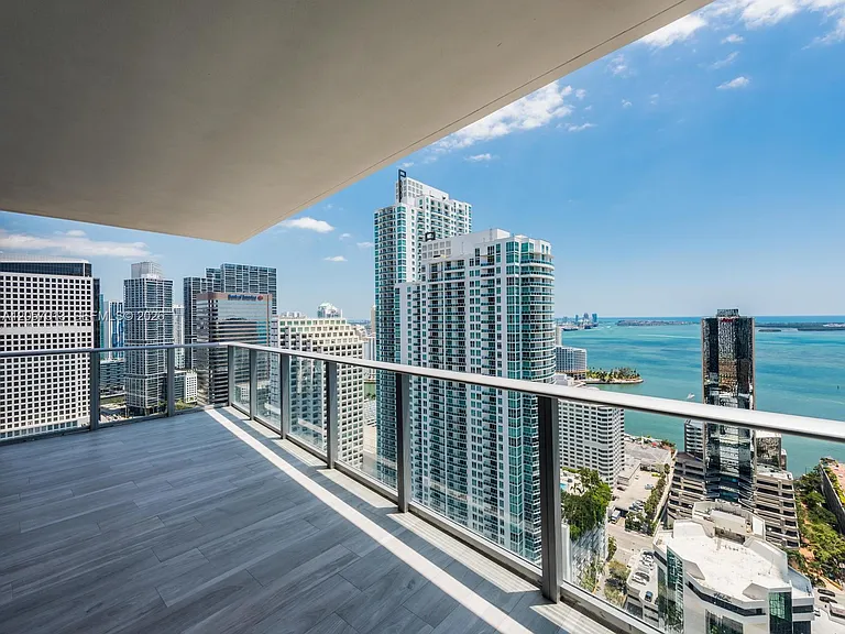 1010 Brickell Ave #3701 — Photo 42