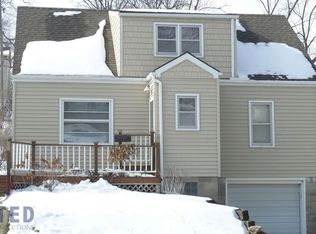 909 S Martha St, Sioux City, IA 51106
