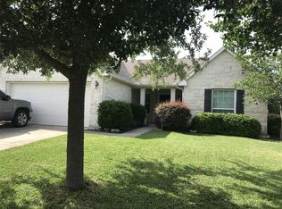 161 Coneflower Dr, Kyle, TX 78640