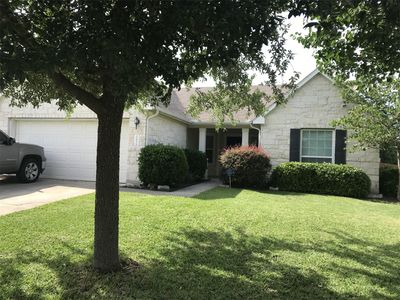 161 Coneflower Dr, Kyle, TX, 78640