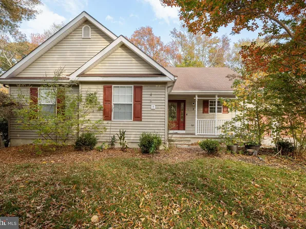7 Cambridge Ct, Little Egg Harbor, NJ 08087