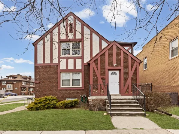 4494 W Jefferson Ave APT 2, Ecorse, MI 48229
