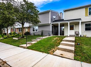 1788 Carriage Way, Frederick, MD 21702