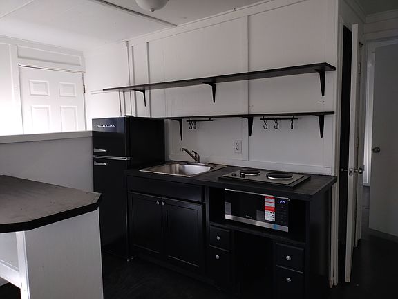 Additional Kitchen view
