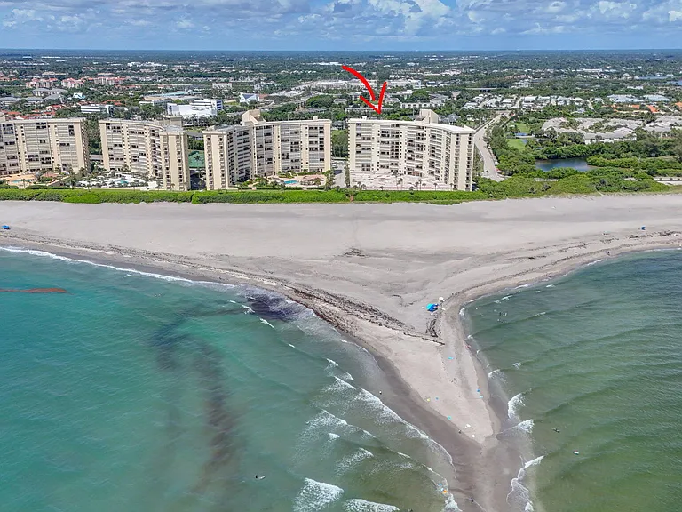 400 Ocean Trail Way #408 — Photo 48