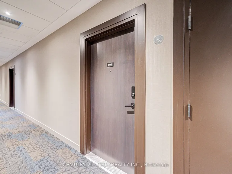 2475 Old Bronte Rd #804 — Photo 15