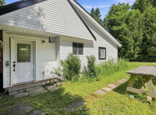 495144 Traverston Rd, West Grey, ON N0C1H0