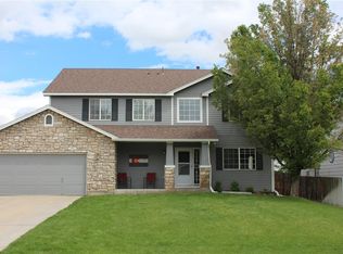 11257 Newark Ct, Henderson, CO 80640