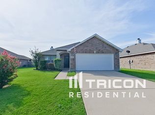 1337 Haley Ln, Burleson, TX 76028