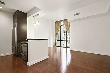 Rented by CORE