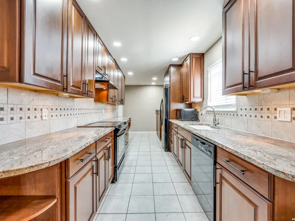 201 W Craig APT N, San Antonio, TX 78212