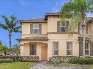 101 Napoli Dr, Davenport, FL 33897