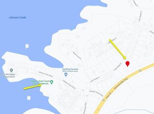 3532 Lake Ridge Dr LOT 171, Gainesville, GA 30506