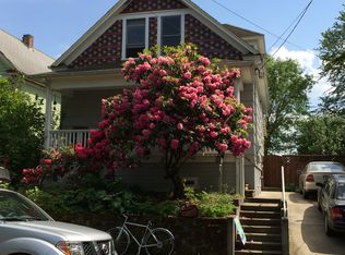 534 NE Stanton St, Portland, OR 97212