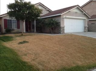 15225 Moffet Ave, Fontana, CA 92336