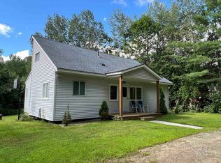 691 State Route 175, Ashland, NH 03217