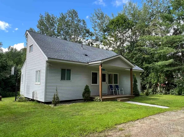 691 NH Route 175, Ashland, NH 03217-4702