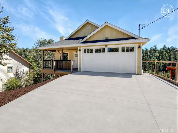 26885 Modoc Ln, Lake Arrowhead, CA 92352