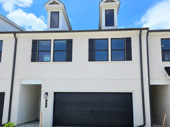 1323 Farmers Loop #3, Austell, GA 30106