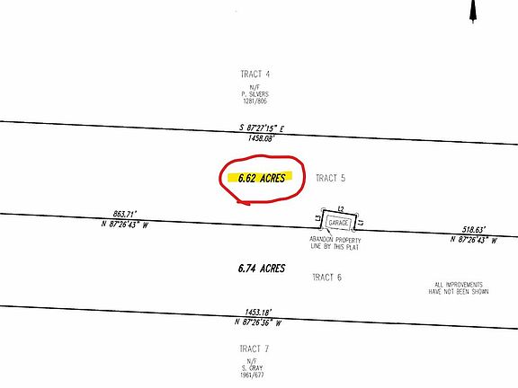 2nd image of 4476 Keith Rd