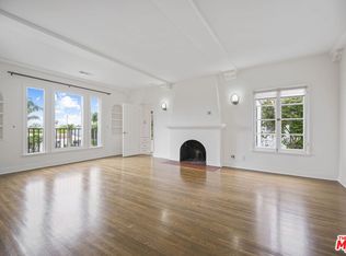 1148 S Stanley Ave, Los Angeles, CA 90019
