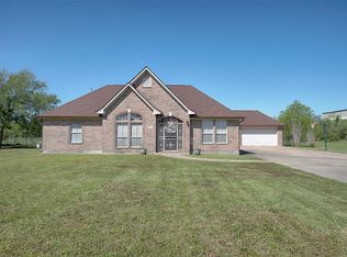 5722 Delany Rd, Hitchcock, TX 77563