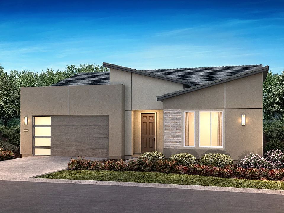 Rendering of Home