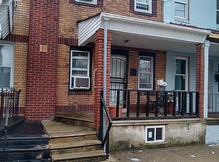 3108 Dickinson St, Philadelphia, PA 19146