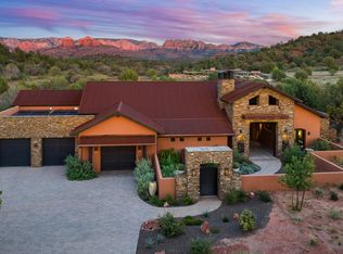 20 Harvest Ln, Sedona, AZ 86336