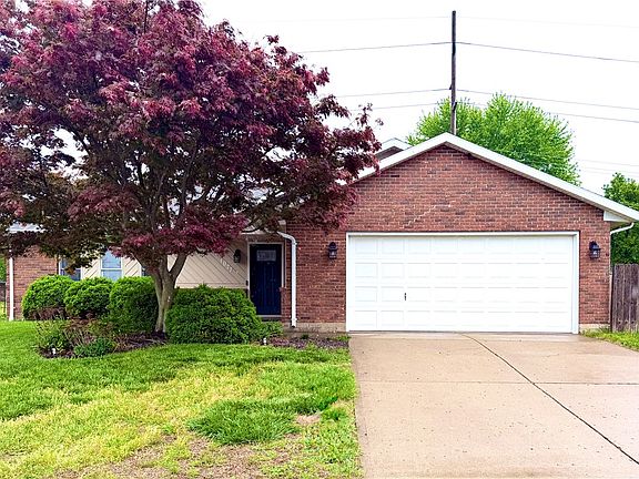 2nd image of 1077 Glen Kegley Dr