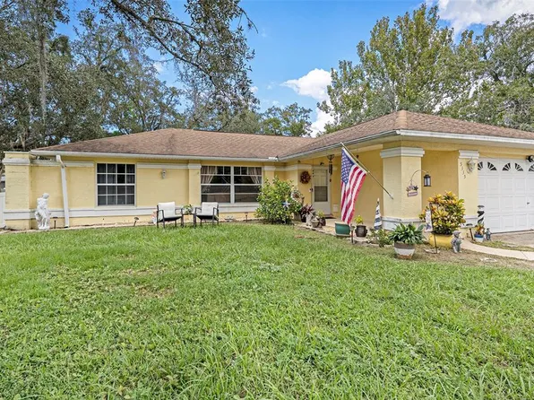5335 Baffin Cir, Spring Hill, FL 34606
