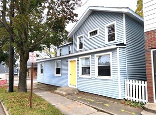 133 Meadville St #C, Edinboro, PA