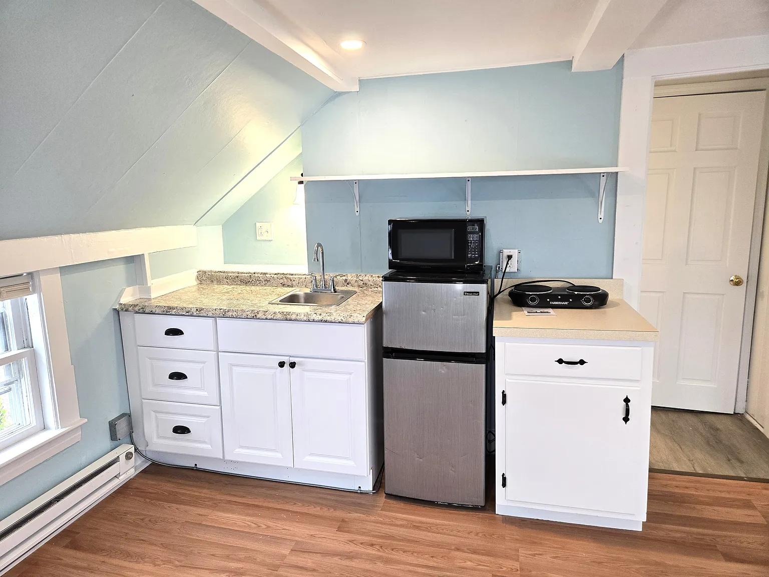 Studio, 330 sqft, $1,750 — Photo 2