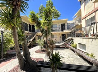 Charming and Bright Normal Heights Studio Apartment, San Diego, CA 92116