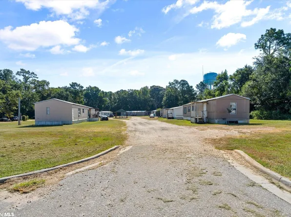 6554 Highway 43, Jackson, AL 36545