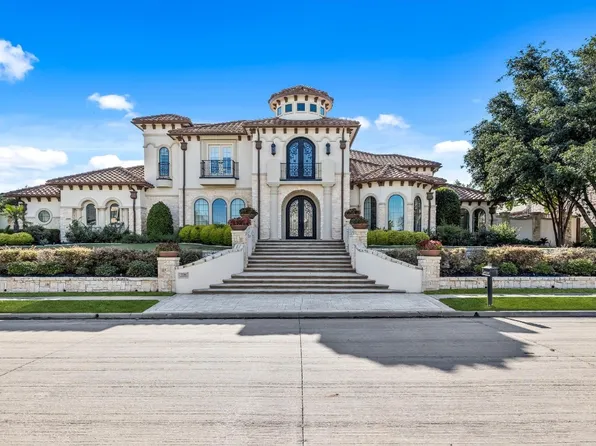 5526 Stone Canyon Dr, Frisco, TX 75034
