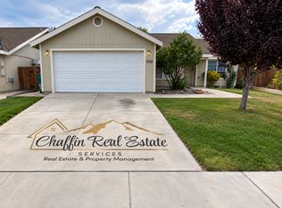 542 River Ranch Rd, Fernley, NV 89408