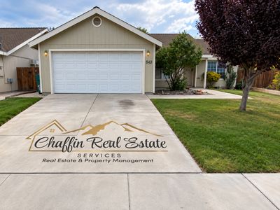 542 River Ranch Rd, Fernley, NV, 89408