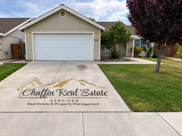 542 River Ranch Rd, Fernley, NV 89408