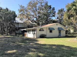 12014 W Cedar Gate Ln, Homosassa, FL 34448