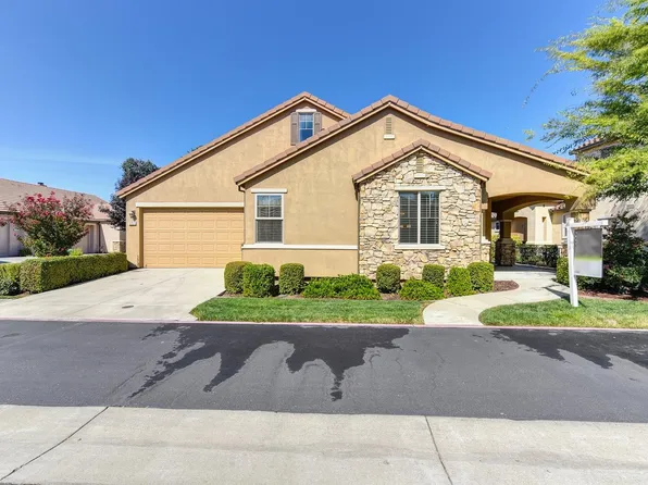 1697 Marseille Ln, Roseville, CA 95747