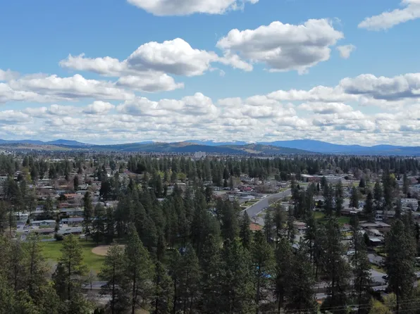 7520 N Cedar Rd, Spokane, WA 99208