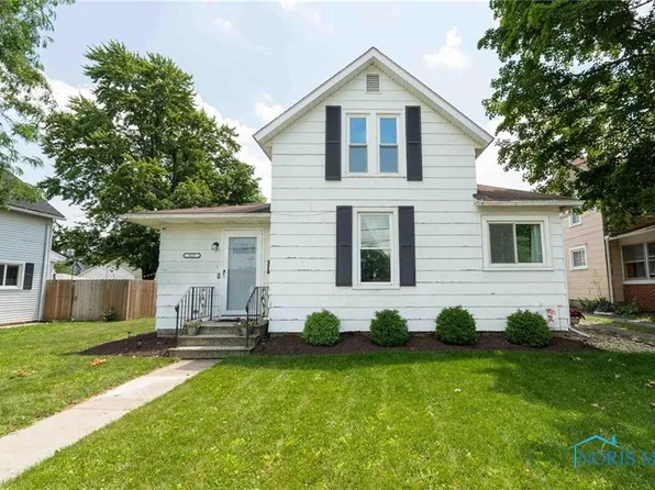 327 S Jackson St, Bluffton, OH 45817