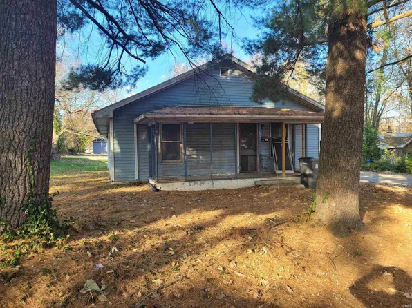 1200 W Cottage Grove Ave, Bloomington, IN 47404