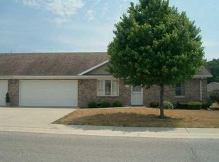 313 Dry Branch Dr #313, Crawfordsville, IN 47933
