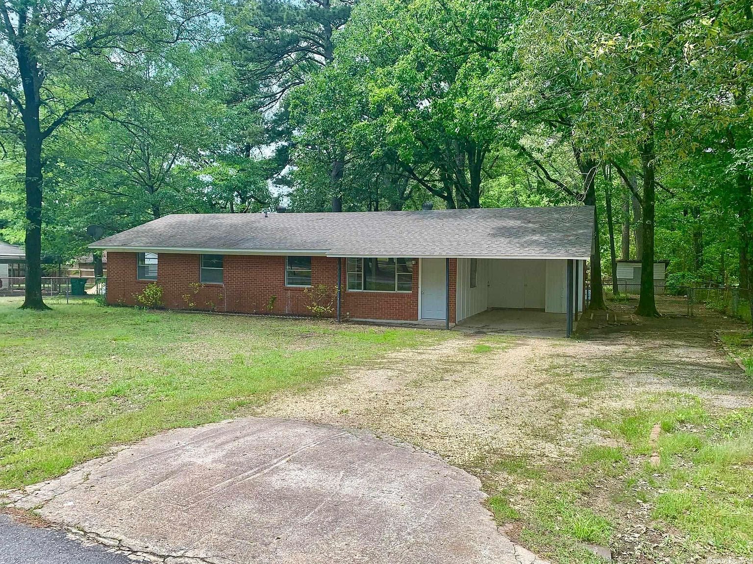 912 West St, White Hall, AR 71602 Zillow