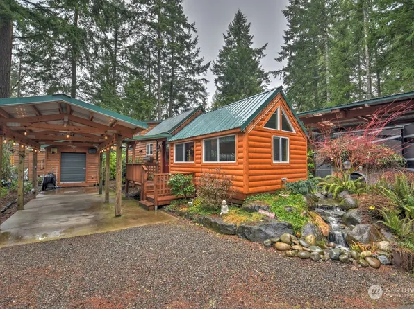 1546 Reservation Road SE #94, Olympia, WA 98513
